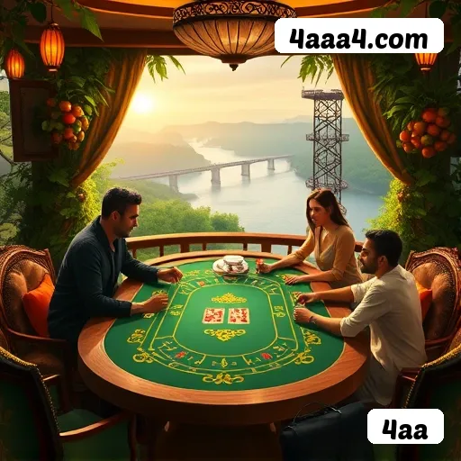 Bônus e prêmios 4aa